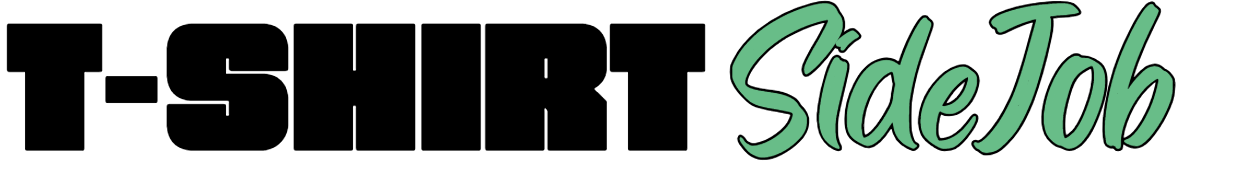 TshirtSideJob.com - 