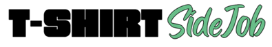 TshirtSideJob.com - 