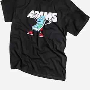 Adams T-shirts